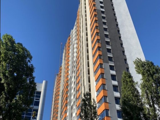 Продам 2х кімнатну квартиру в ЖК Дніпровська Мрія, Дніпровський район Киев