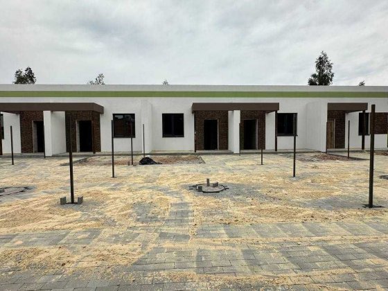 Одноповерховий таунхаус 56.3 м2! Ділянка 1.9 сотки! ГАЗ! Крута локація Ворзель