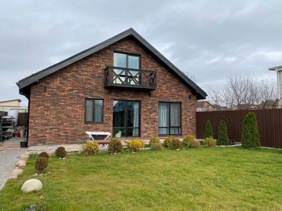 Відділ Продажу! КМ "БАВАРІЯ VILLAGE" Продається дуплекс 110м2кв. Ходосівка