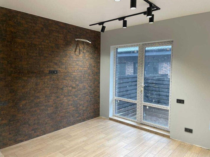 Таунхаус на 90 м2 у КМ "Зелена Баварія". Відділ продажу! - фото 1