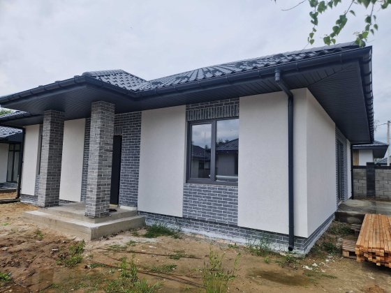 Продам будинок у КМ с.Ворзель Ворзель