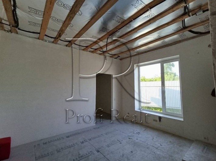 Продаж будинку 127 кв.м. с. Вишеньки Бориспільський р-н Київська обл - фото 1