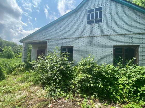 Без % Продам Будинок,  80м2, 40соток, вул. Центральна Вишеньки