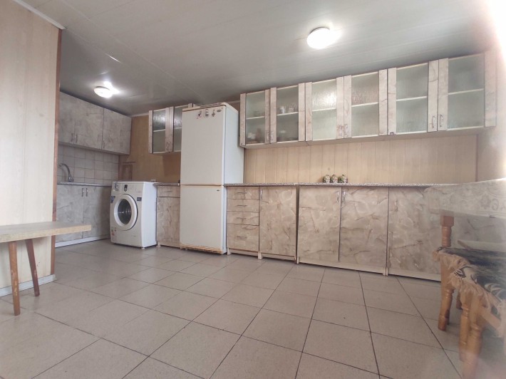 Продаж будинку (100м2+16сот). Житловий стан. Центр, Харківська 16км - фото 1