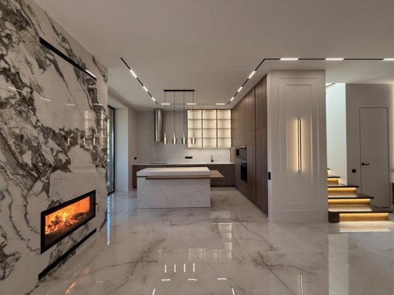 ‼️ Будинок з укриттям. В лісі. Приватна локація з охороною. Ходосовка