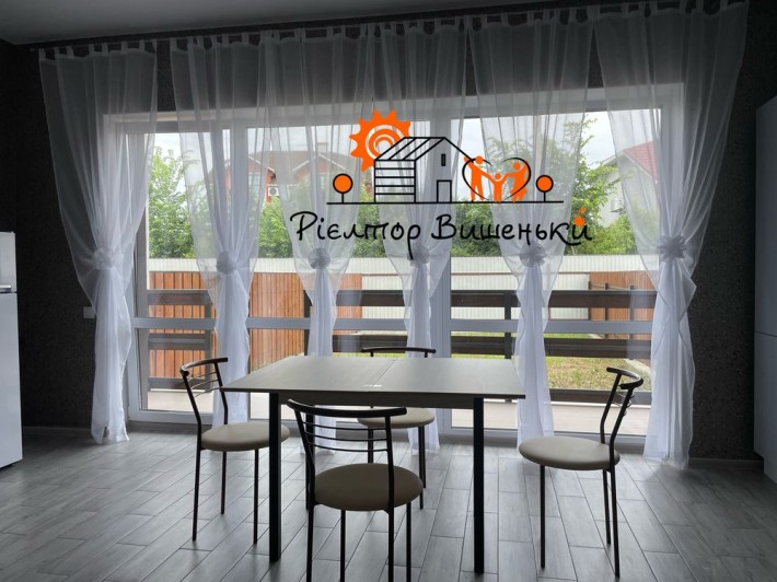 ‼️Продаж кутового таунхаусу с. Вишеньки - фото 1