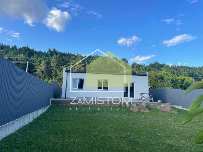 №1051. ‼️Будинок 105 м2 біля лісу неподалік центру села. Поряд Гнідин - фото 1