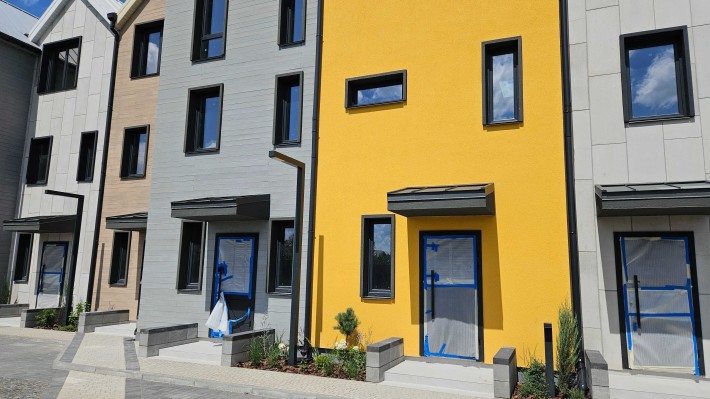 єВідновлення. Розтермінування. Таунхаус з документами - фото 1