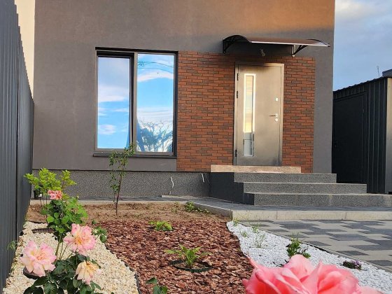 Забудовник! ВІдділ продаж! Продам! Дуплекс! Будинок! Белогородка