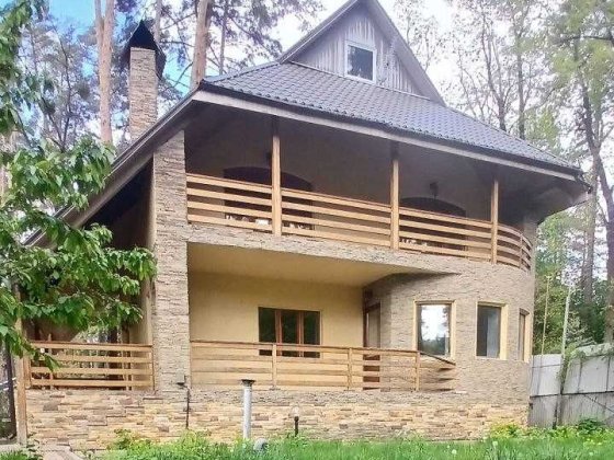 Продаж будинку 205,1м2, с.Ворзель(Кічеєве), Бучанський р-н.ID:671 Ворзель