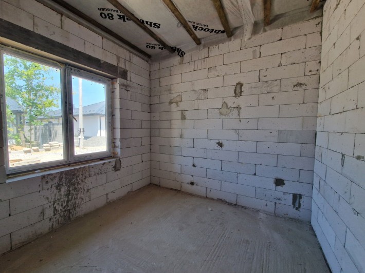 Продам будинок с.Ворзель  Єоселч - фото 1