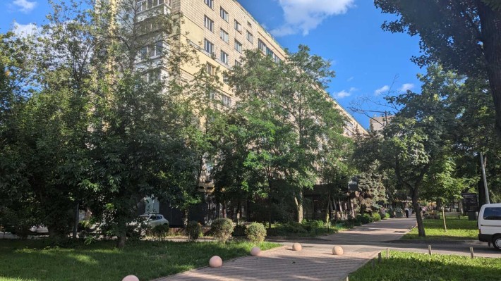 2-к квартира Київ, Дніпровський, 60000 $ - фото 1