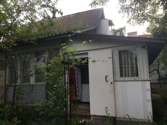 Без комісії продам дачний будинок с.Вишеньки, Гнідин. 7 соток землі.