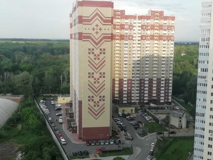 1-к квартира Київ, Голосіївський, 75000 $ - фото 1
