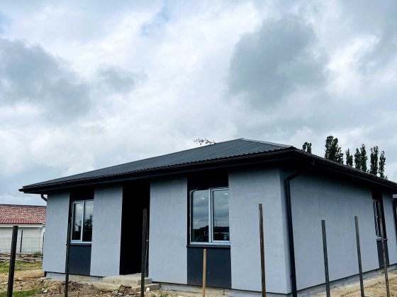 Готовий будинок Білогородка, 90м2, від забудовника, без комісії Белогородка