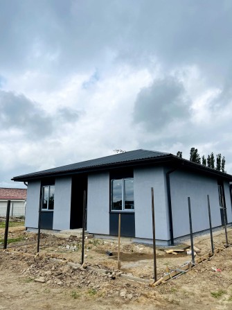 Готовий будинок Білогородка, 90м2, від забудовника, без комісії - фото 1