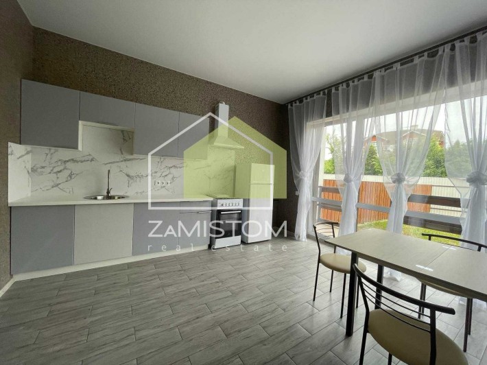 №1052.‼️Кутовий таунхаус, в який Ви неодмінно закохаєтесь.Поряд Гнідин - фото 1