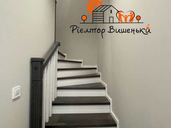 Мебльований таунхаус Петропавлівське (Вишеньки ; ) , Бориспільский р-н Вишеньки