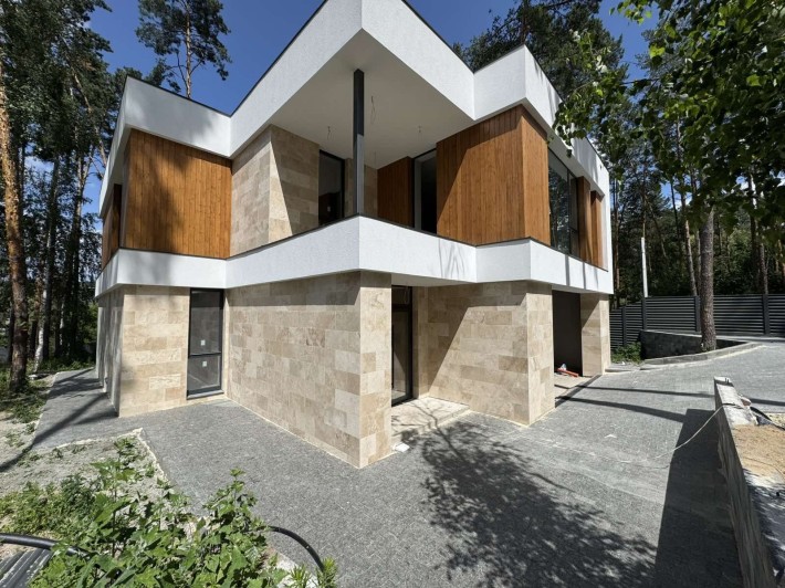 Елітний будинок з ремонтом та меблями в КМ Нова Ходосівка| Басейн - фото 1