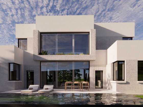 Власник. 12-24 соток!! Розкіша вілла в Ходосівці з власним лісом Ходосівка