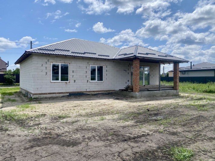 Продаж будинку 120 кв. Вишеньки (центр), поруч КМ Zoloche - фото 1