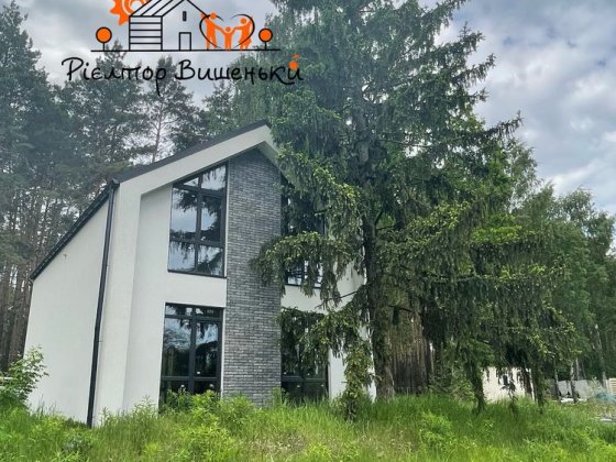 Казкова локація / Будинок 130 м.кв / Гнідин /Озеряни / Гнедин