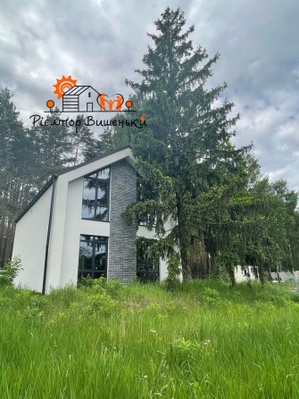 Казкова локація / Будинок 130 м.кв / Гнідин /Озеряни / - фото 1