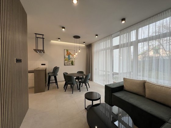 Будинок у чабанах з ремонтом та меблями! Чабаны