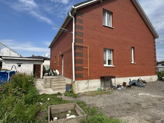 Будинок неподолік Сильпо в Білогородці з ділянкою 10 соток| з ремонтом Білогородка