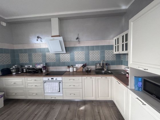 Без %!Чудовий будинок 224 метри в смт Чабани,поруч Гатне,Новосілки, Чабаны