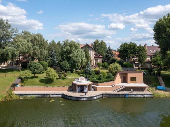 Будинок, маєток в "Zoloche", котеджне містечко, "Золоче" Вишеньки