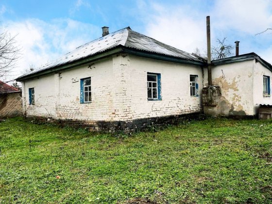 Дом будинок с Вишеньки, 15 сот, газ, електрика Героїв Космосу Вишеньки