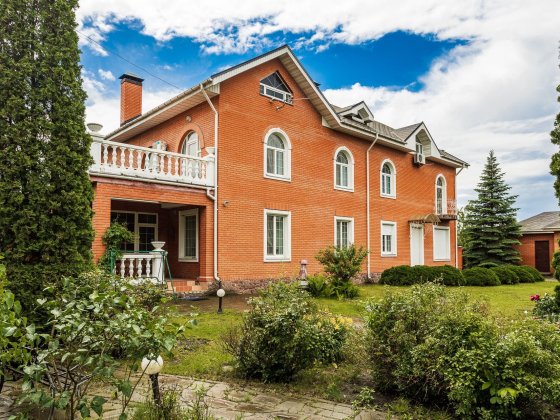 ‼️Будинок 395.4 м2 Вишеньки, Золоче, ділянка 12 соток, терміново ‼️ Вишеньки