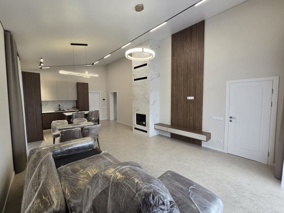 Будинок з ремонтом поруч з лісом 125 м2 с. Ходосівка Обухівський р-н Ходосовка