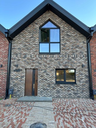 КМ "Бавария Village". Таунхаус 100м2, 1.8 сотки. Відділ продажу! - фото 1