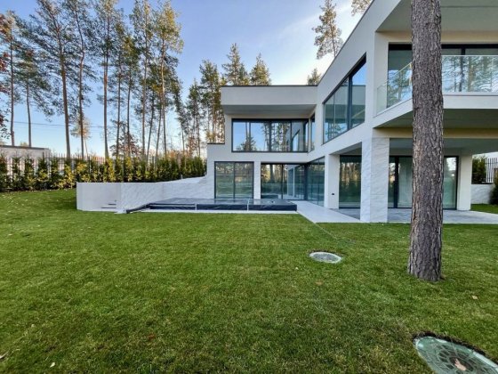 ‼️Забудовник‼️ Технологічний та енергоефективний дім з ремонтом. Ходосівка