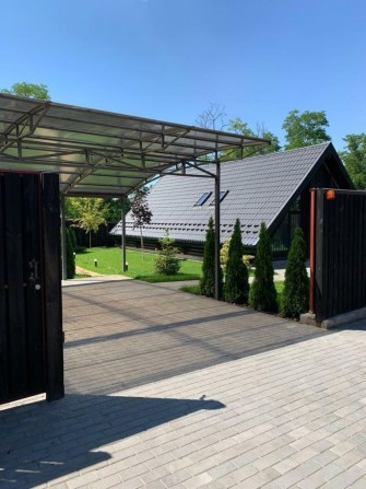 Будинок 100м2 Ходосівка Голубі озера Підгірці Мегамаркет без % - фото 1