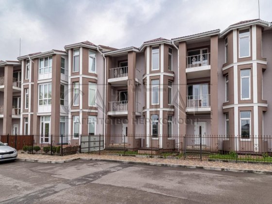 Продажа таунхауса, Киево-Святошинский р-н, Чабаны Чабаны