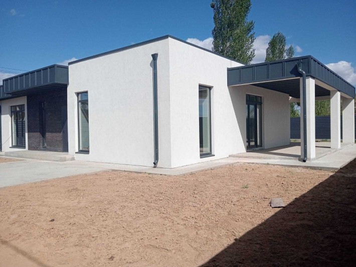 Без комісії%. Будинок 116 м2, 6 с. землі Білогородка. - фото 1
