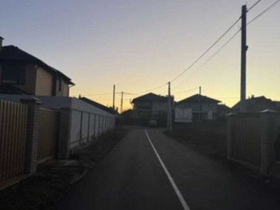 1000уе метр чистовая отделка красный кирпич Білогородка