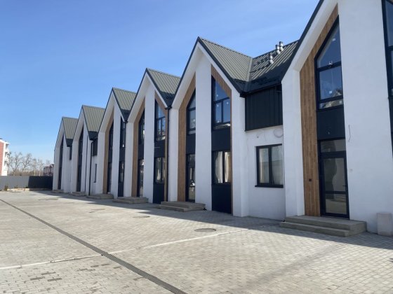 Таунхаус Білогородка ремонт меблі 80м2 Белогородка