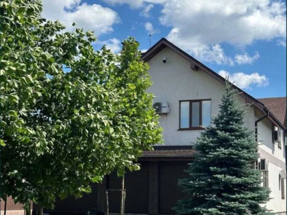 Дом с ремонтом на 24 сотках! Чабаны! Чабаны