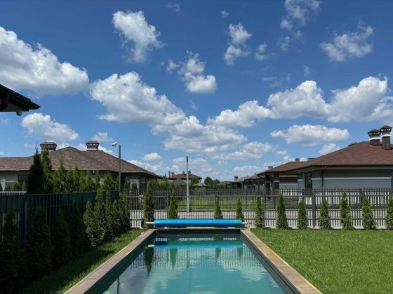 Без(% ) КМ Золоче, Zoloche, Вишеньки, новий будинок, дизайнерський рем