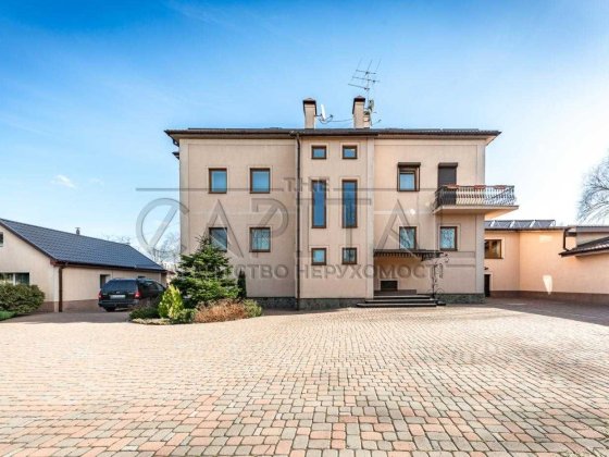 Продажа дома, с. Чабаны, Киево-Святошинский р-н Чабаны