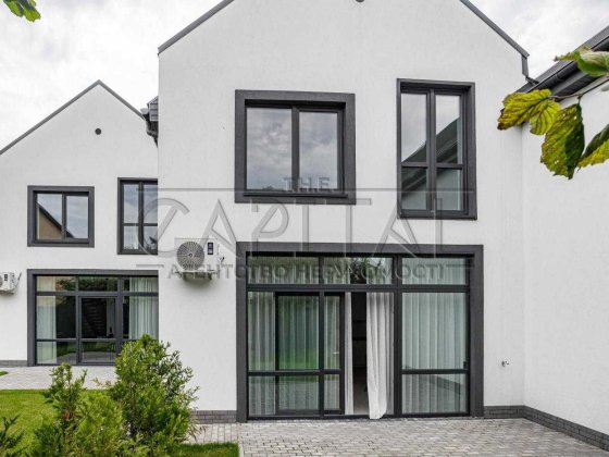 Продаж будинку, Чабани, Фастівський р-н Чабаны