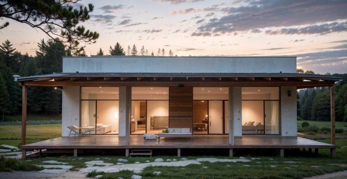 Продаж одноповерхового будинку - фото 1