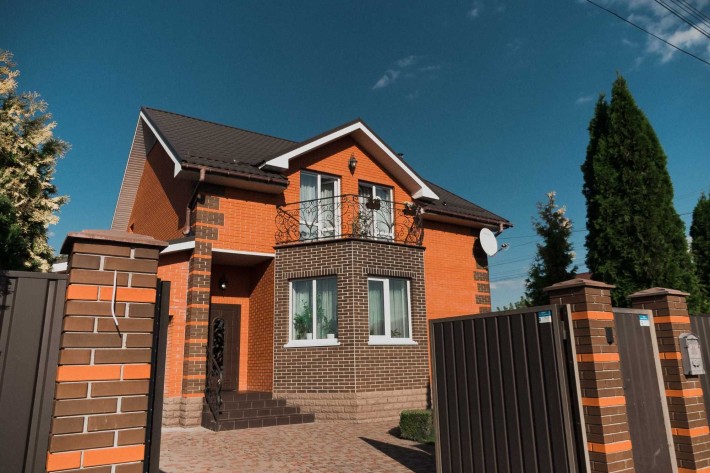Білогородка. Купуйте Дім де вже реалізована Ваша мрія - фото 1