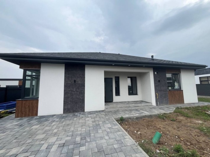 Продам будинок з підвалом у Білогородці з ремонтом‼️БЕЗ КОМІСІЇ - фото 1