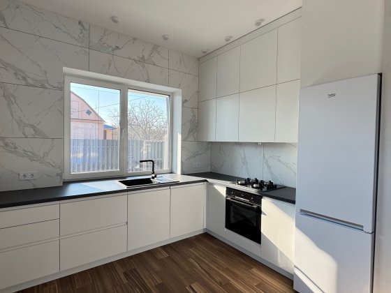 ТОП! Будинок ВІД ВЛАСНИКА з готовим ремонтом і меблями, Київ 10 хв Гнідин