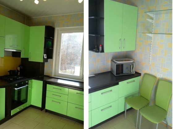 Продам 1к кв. Степной 20 Луганск